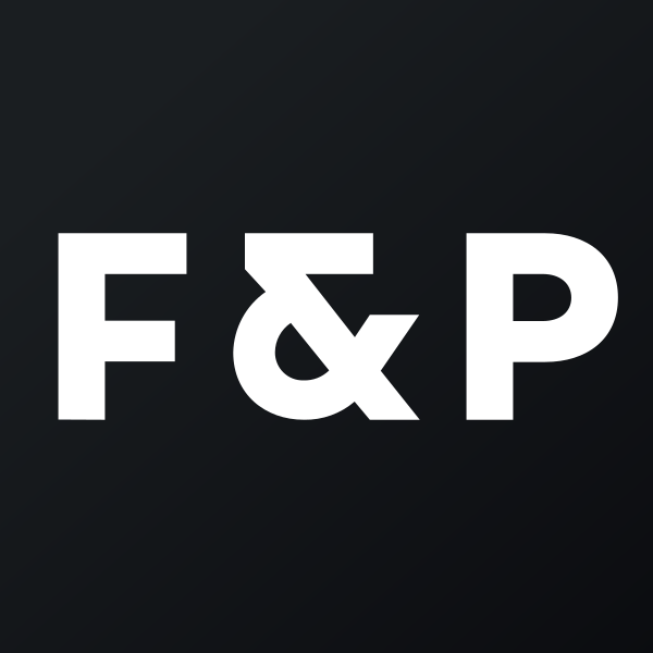 Fisher & Paykel Healthcare Corporation Limited logo