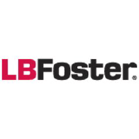 L. B. Foster Company logo