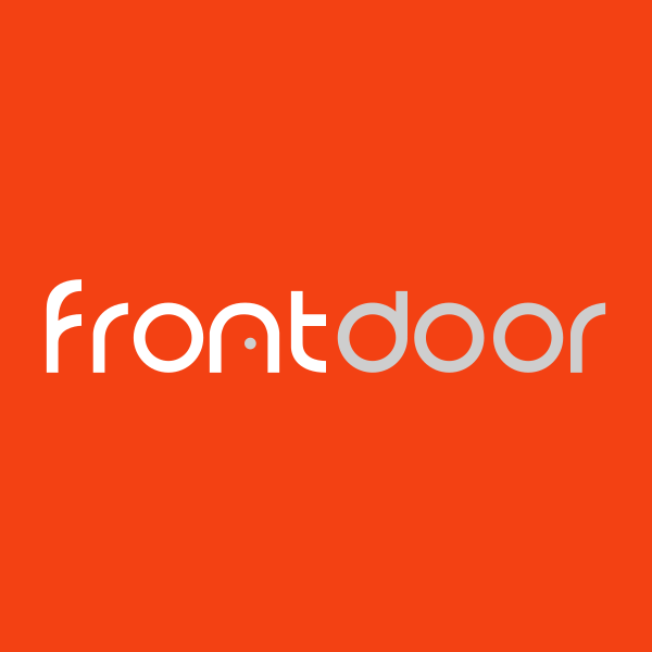 frontdoor logo