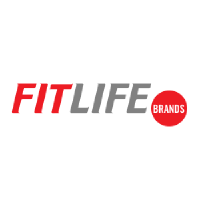 FitLife Brands logo