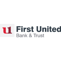 First United logo