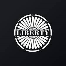 Liberty Media Liberty Formula One logo