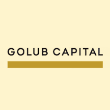Golub Capital Bdc logo
