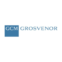 GCMG logo