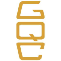 GDQMF logo