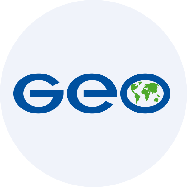 Geo Group logo