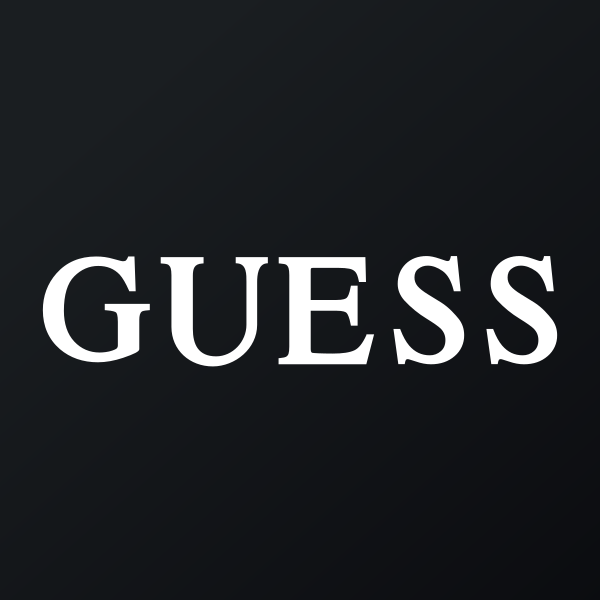 Guess?, Inc. logo