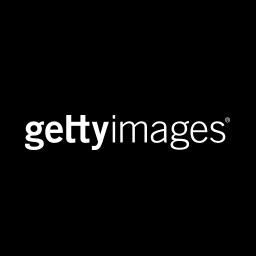 Getty Images Holdings logo