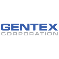 GNTX logo