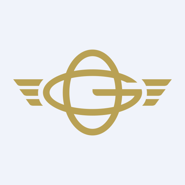 Golden Ocean Group logo