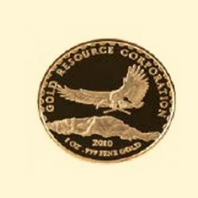 GORO logo