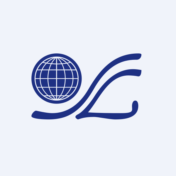 Global Ship Lease logo