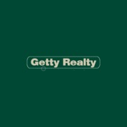 Getty Realty logo