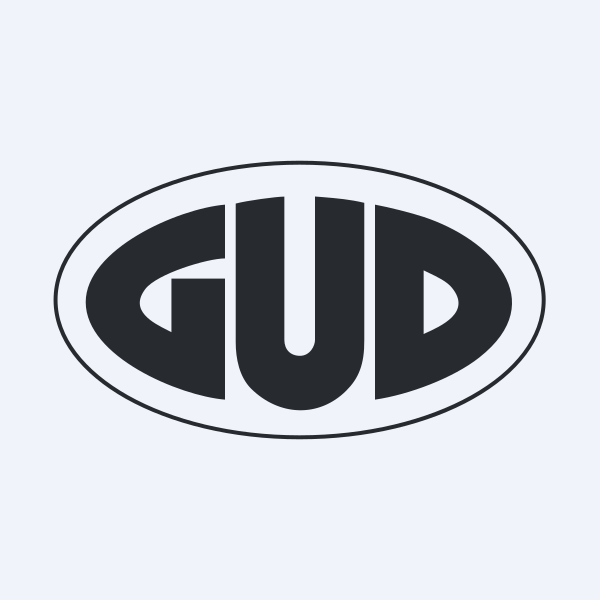 GUDHF logo