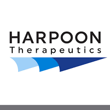 Harpoon Therapeutics logo