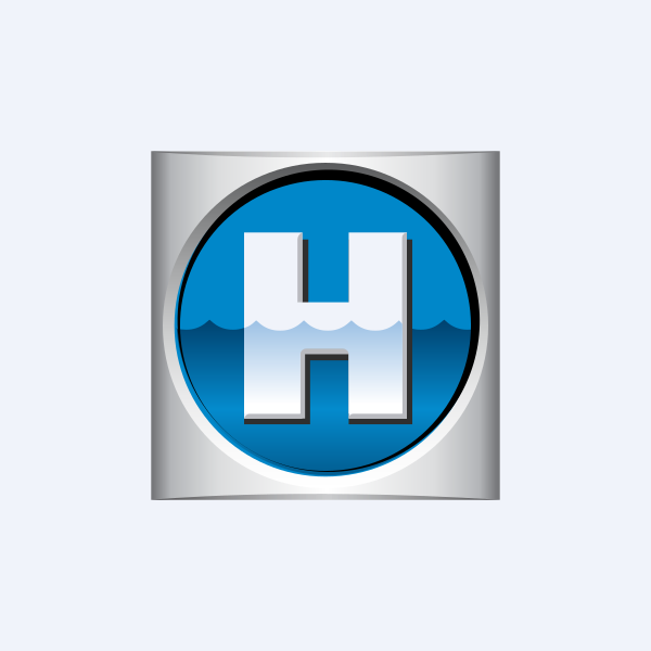 Hayward Holdings logo