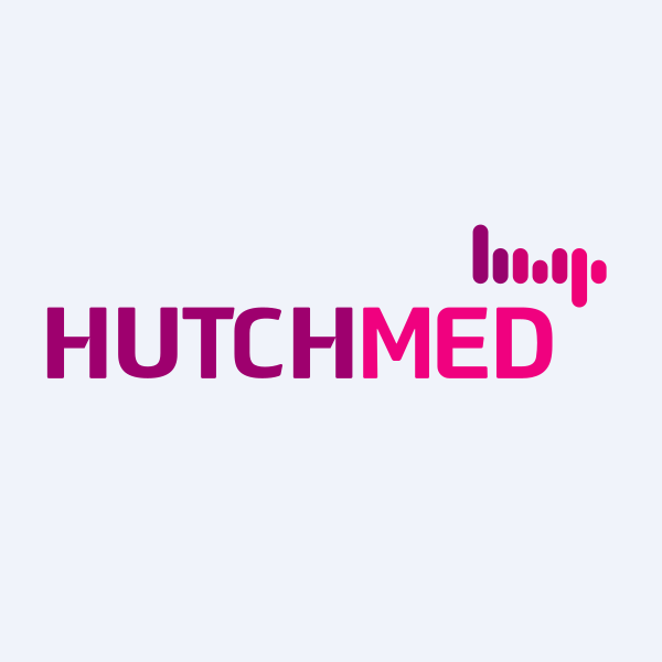 HUTCHMED logo