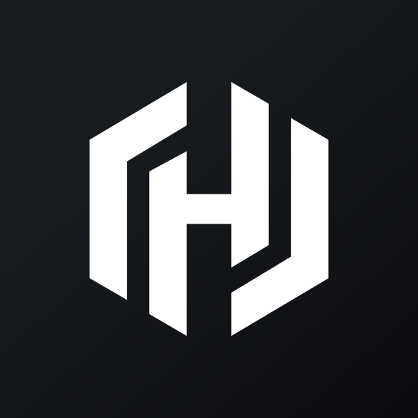 HCP logo