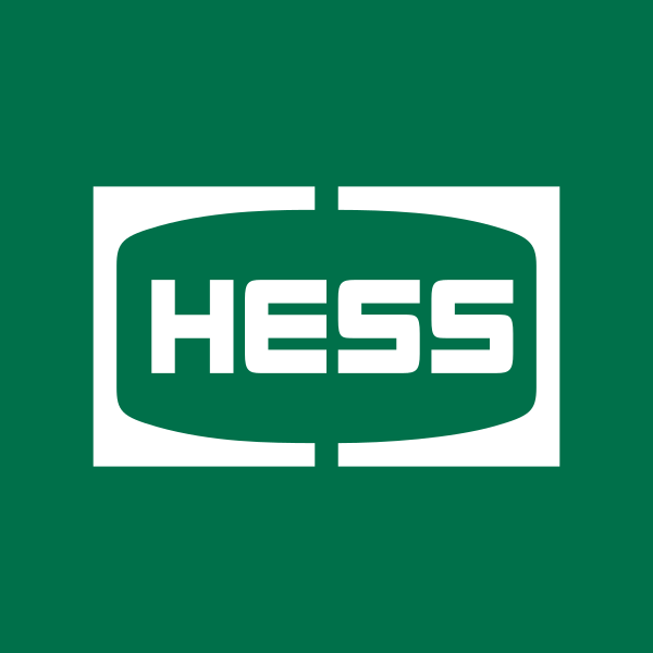 Hess Midstream Partners logo