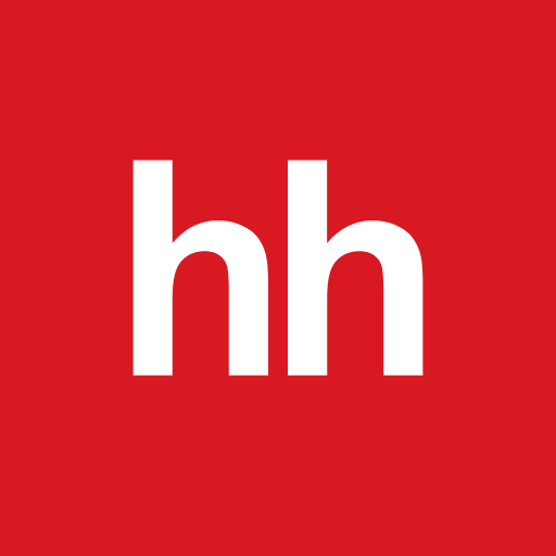 Headhunter Group logo
