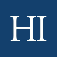 HI logo