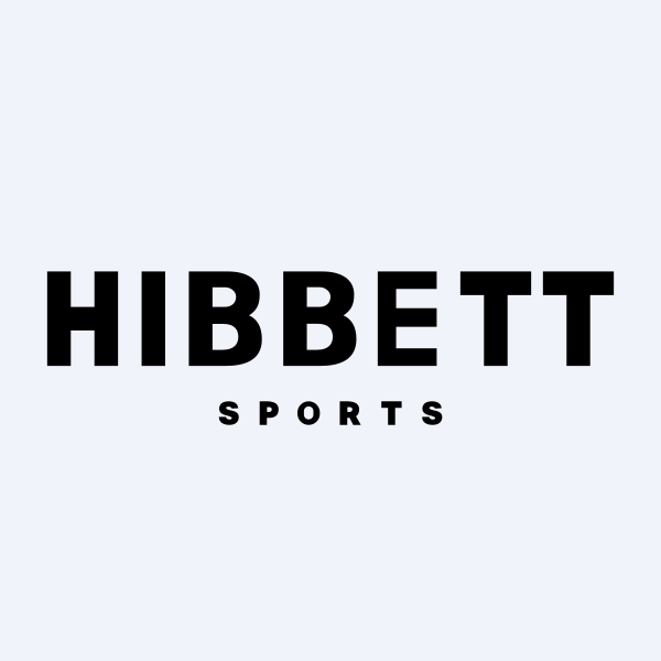 Hibbett Sports logo