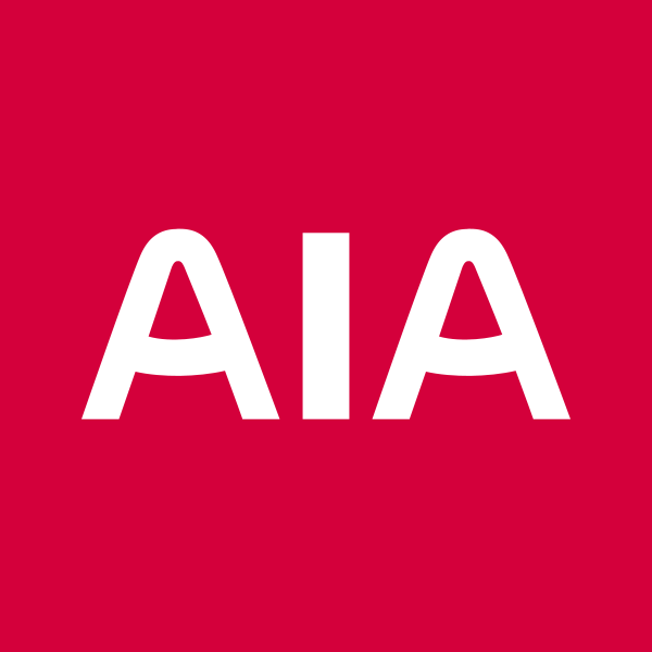 AIA Group Limited logo