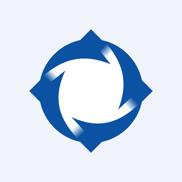 New China Life Insurance Company Ltd. logo