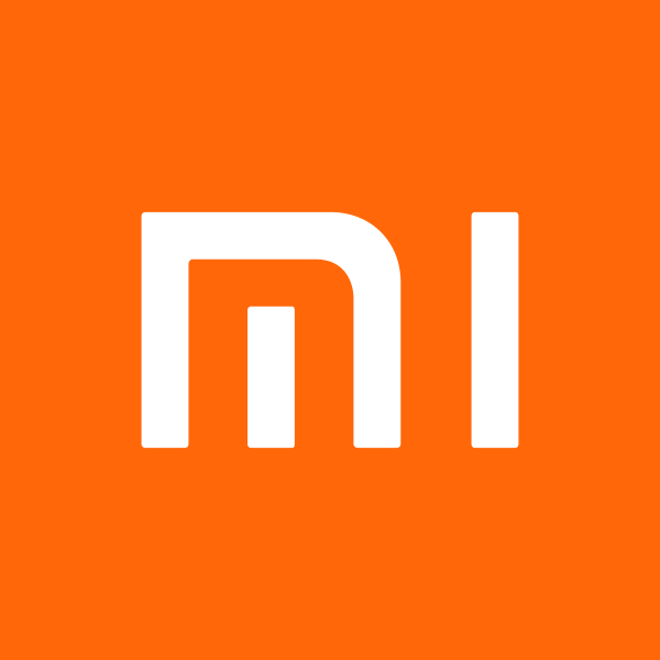 Xiaomi Corporation logo