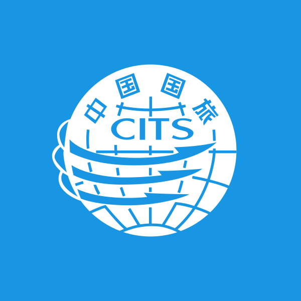 China Tourism Group Duty Free Corporation Limited logo