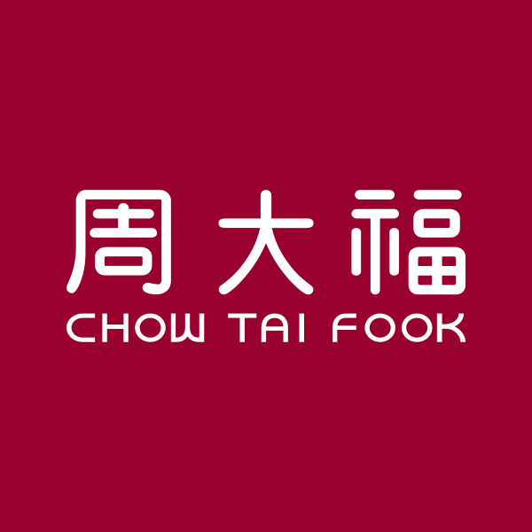 Chow Tai Fook Jewellery Group Limited logo
