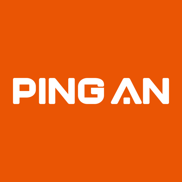 Ping An Insurance (Group) Company of China, Ltd. logo