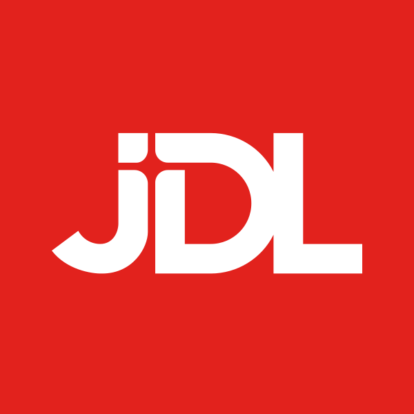 JD Logistics, Inc. logo