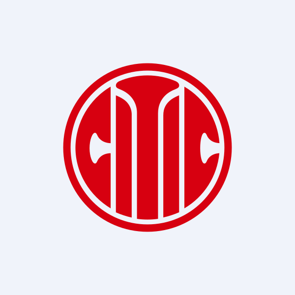 HK:267 logo