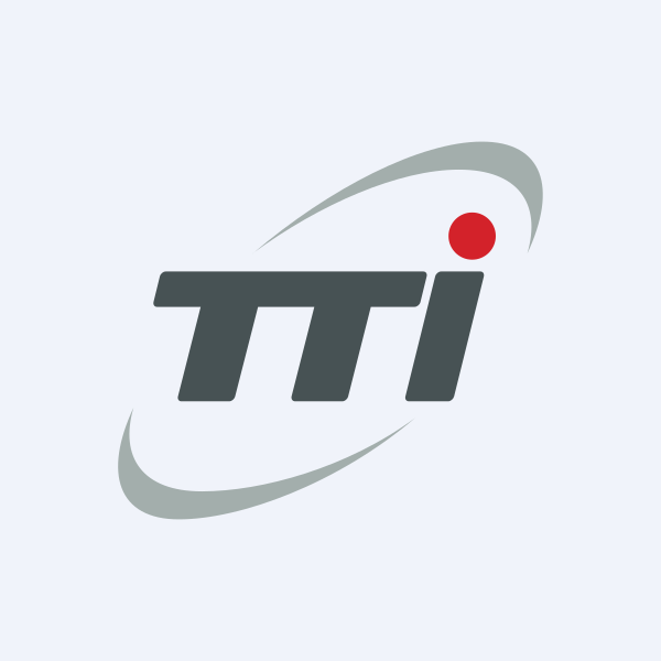 Techtronic Industries Company Limited logo