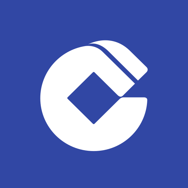 China Construction Bank Corporation logo