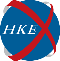 HKXCF logo