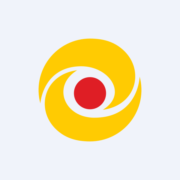 Zijin Mining Group Co., Ltd. logo