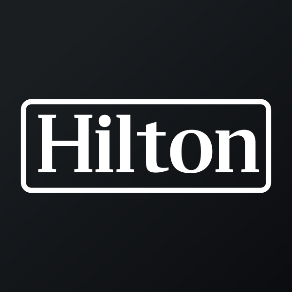 Hilton Worldwide Holdings logo