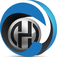 Hammer Fiber Optics Holdings logo