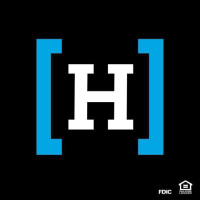 HMST logo
