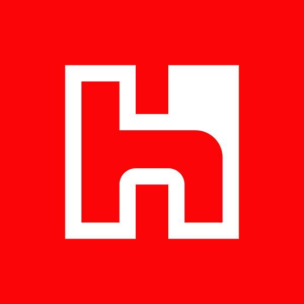 Hon Hai Precision Industry Co logo