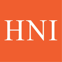 HNI logo