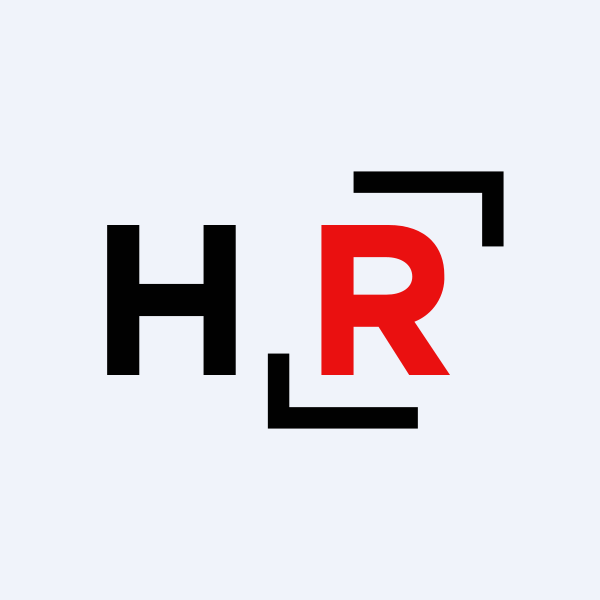 HireRight Holdings Corp logo