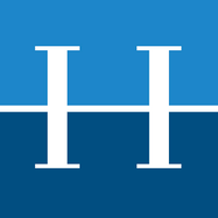 HRZN logo