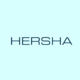 Hersha Hospitality logo