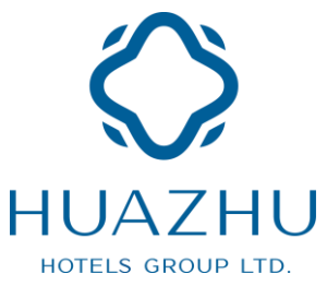 Huazhu Group logo