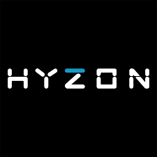 HYZN logo