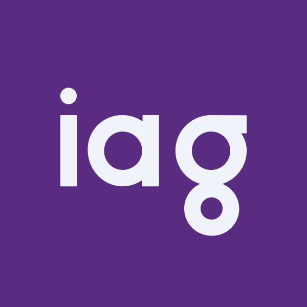 IAUGF logo