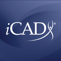 ICAD logo